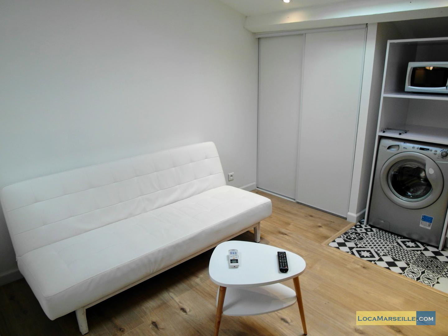 Z�phyr* - Marseille 13005