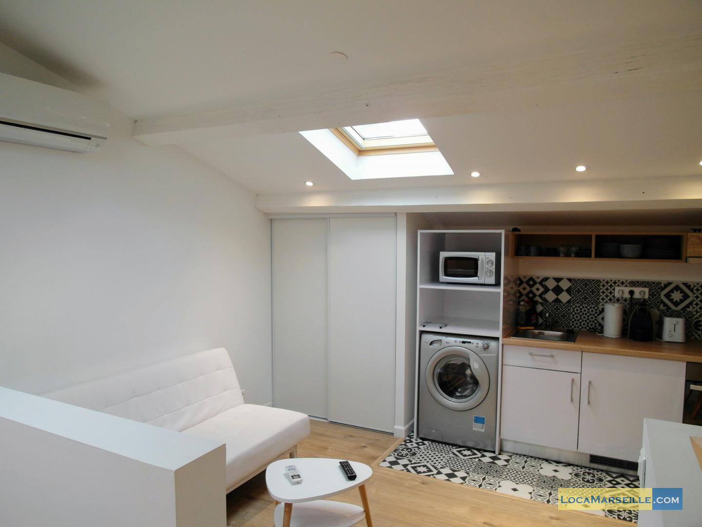 Z�phyr* - Marseille 13005