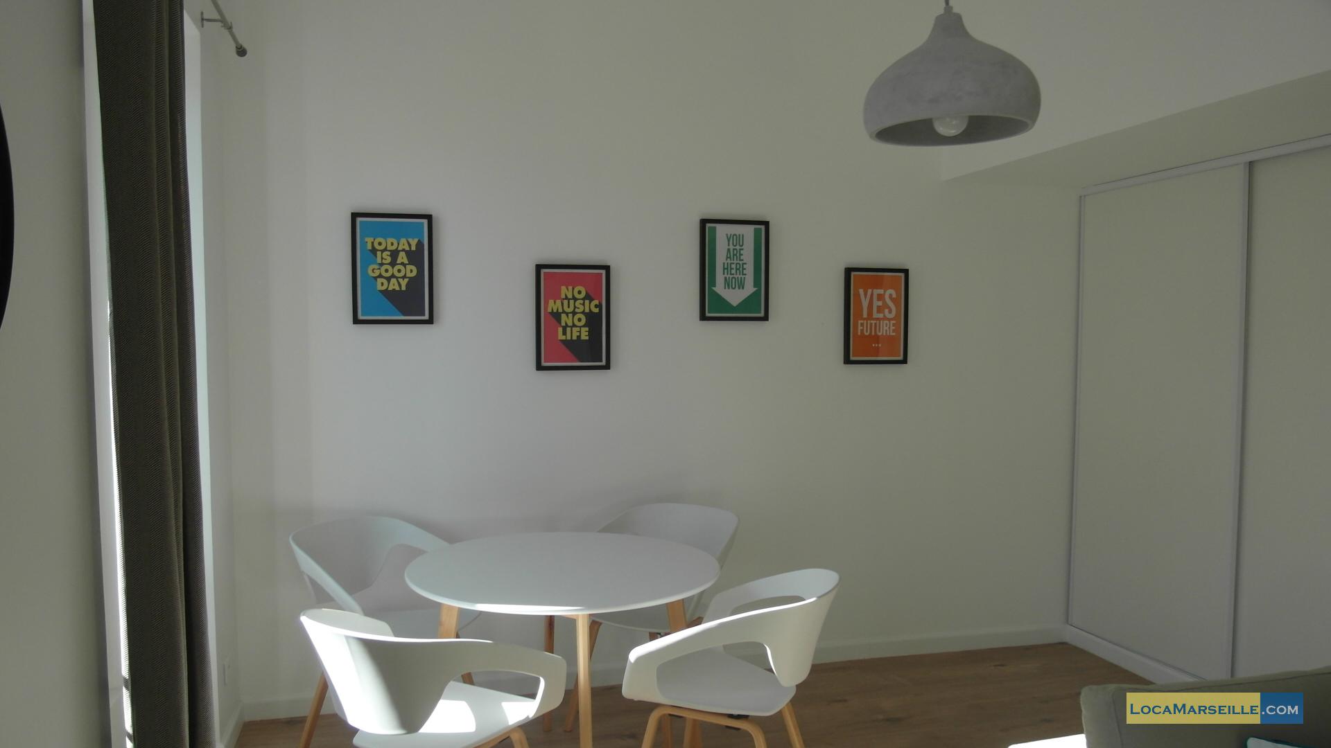 Designer's* - Marseille 13005