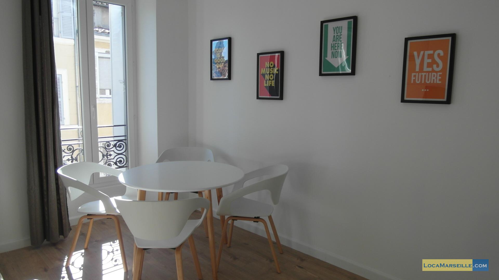 Designer's* - Marseille 13005