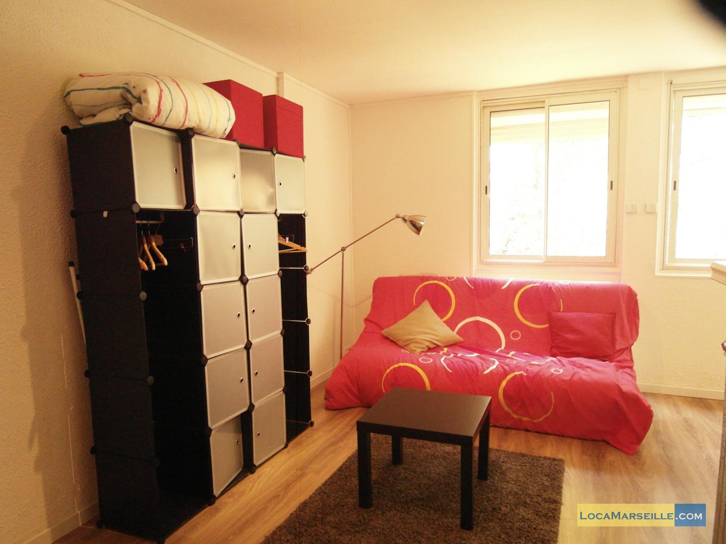 Studio du Roy* - Marseille 13008