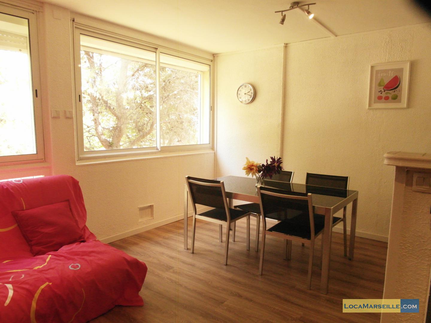 Studio du Roy* - Marseille 13008