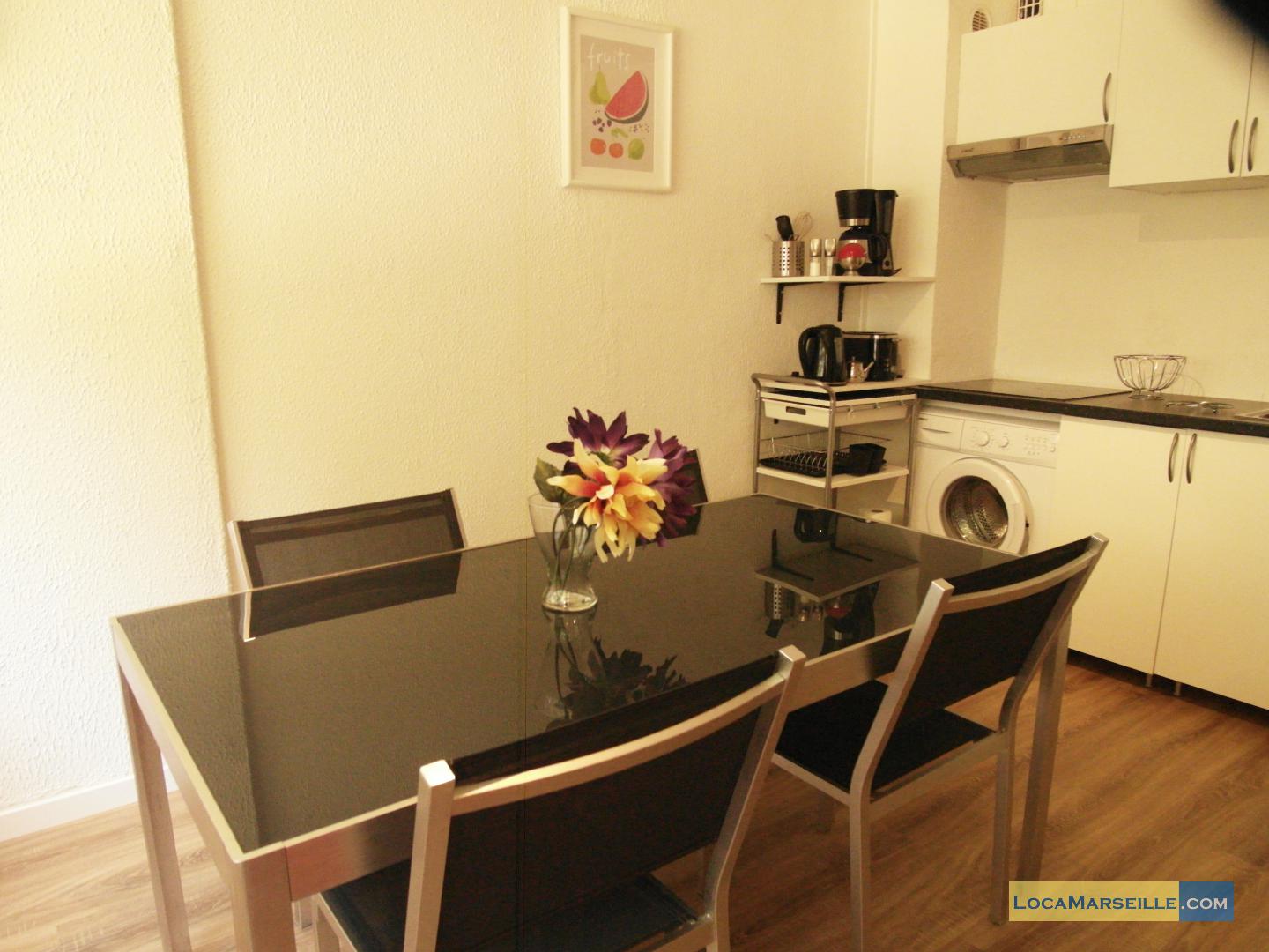 Studio du Roy* - Marseille 13008