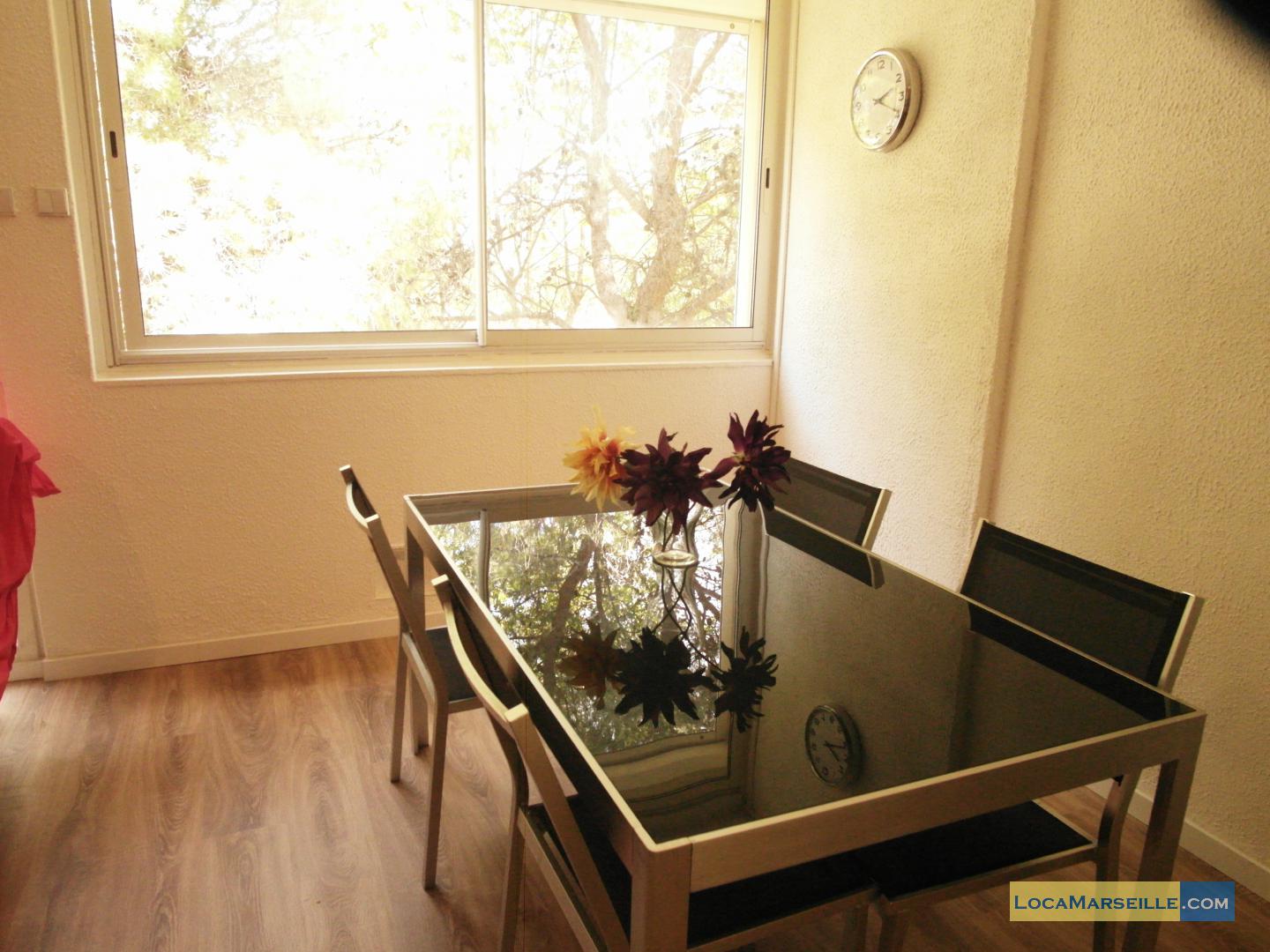 Studio du Roy* - Marseille 13008