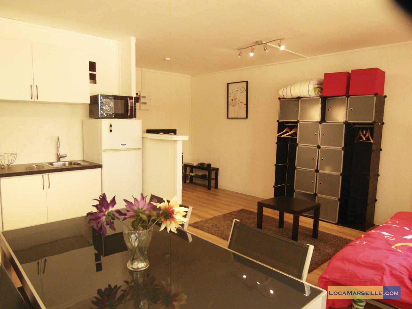 Studio du Roy* - Marseille 13008