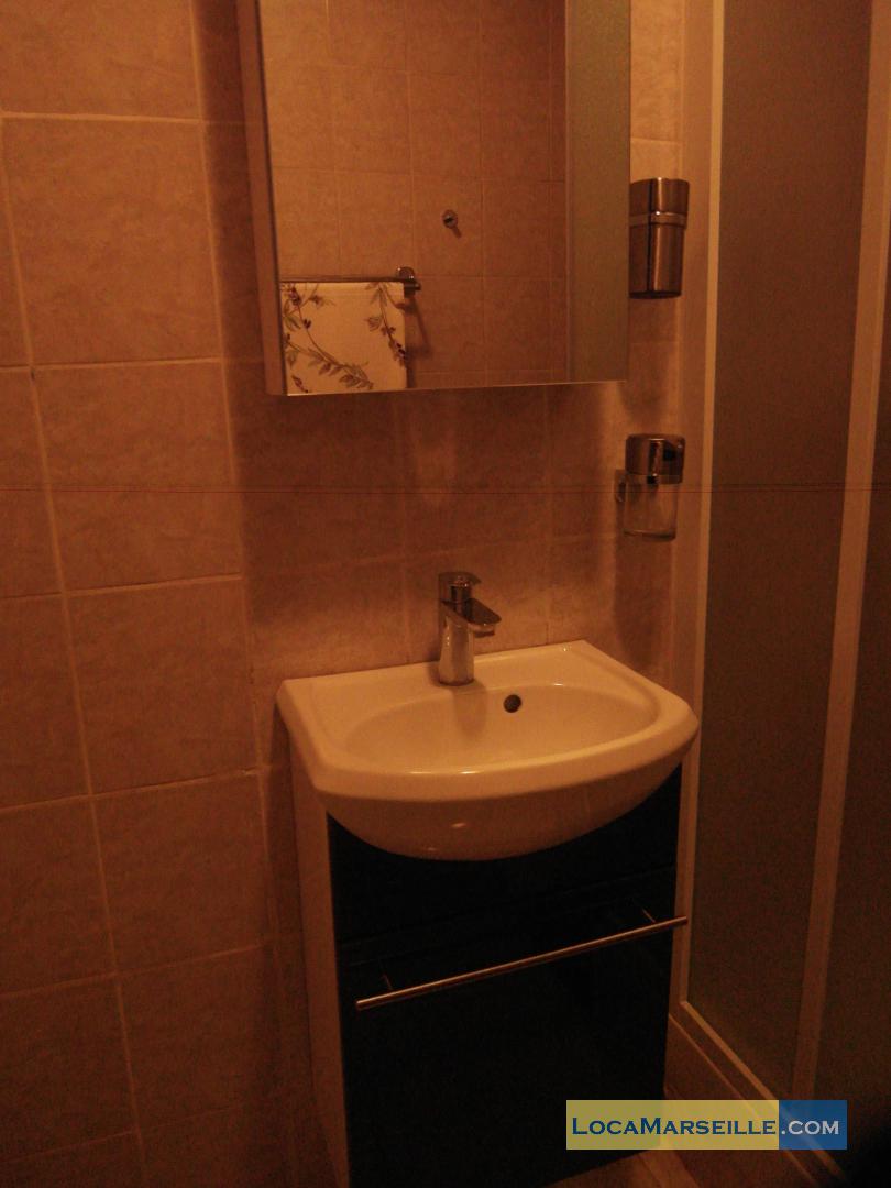 Studio du Roy* - Marseille 13008