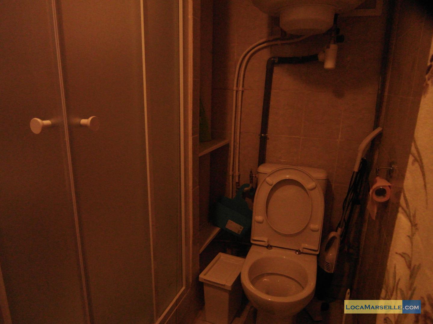 Studio du Roy* - Marseille 13008