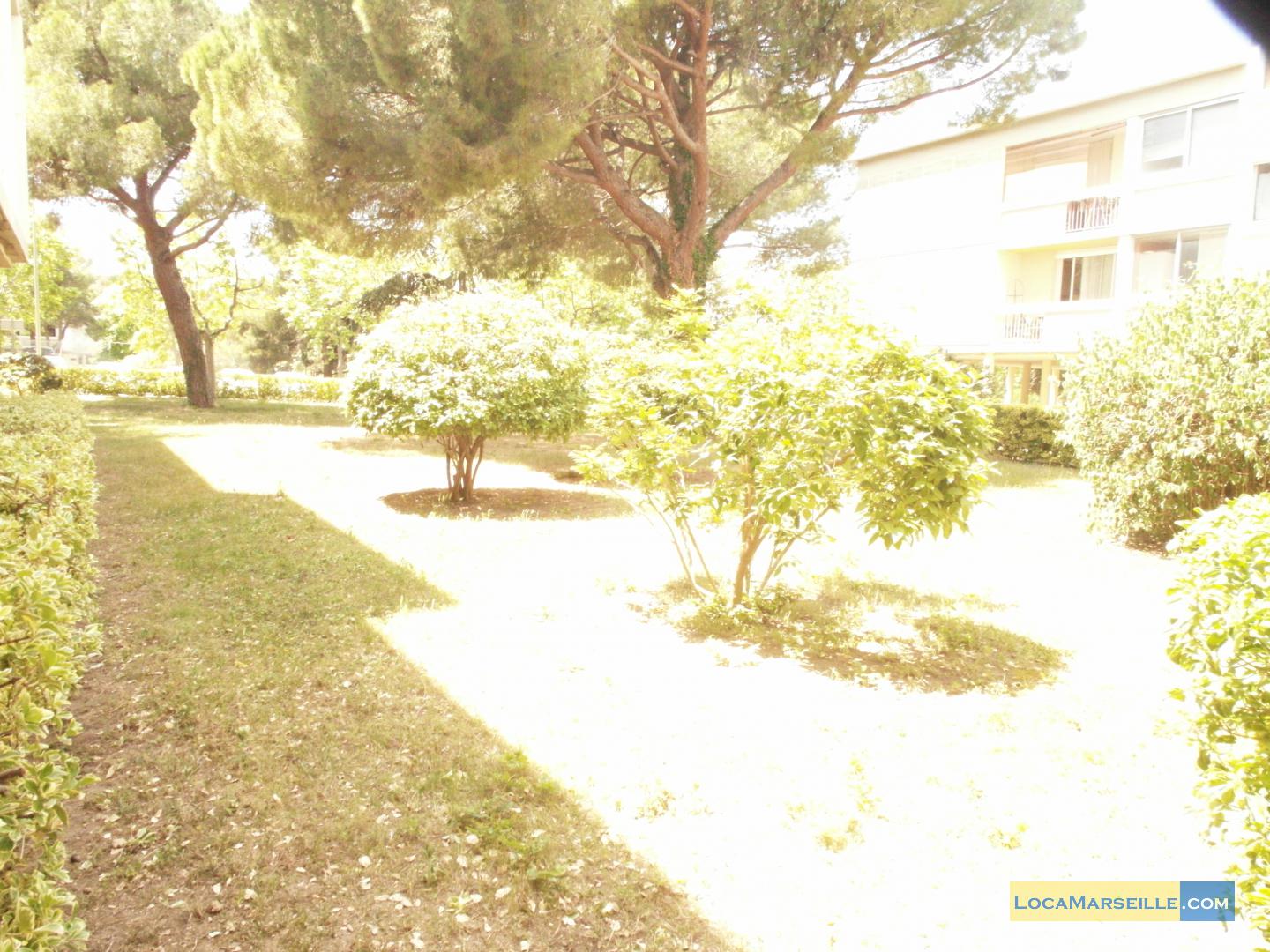 Studio du Roy* - Marseille 13008