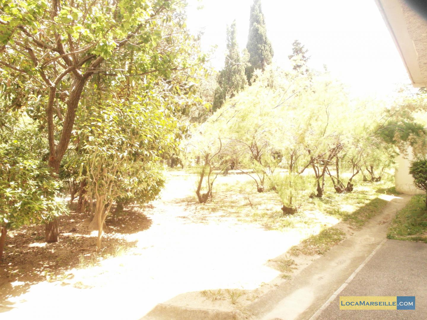 Studio du Roy* - Marseille 13008