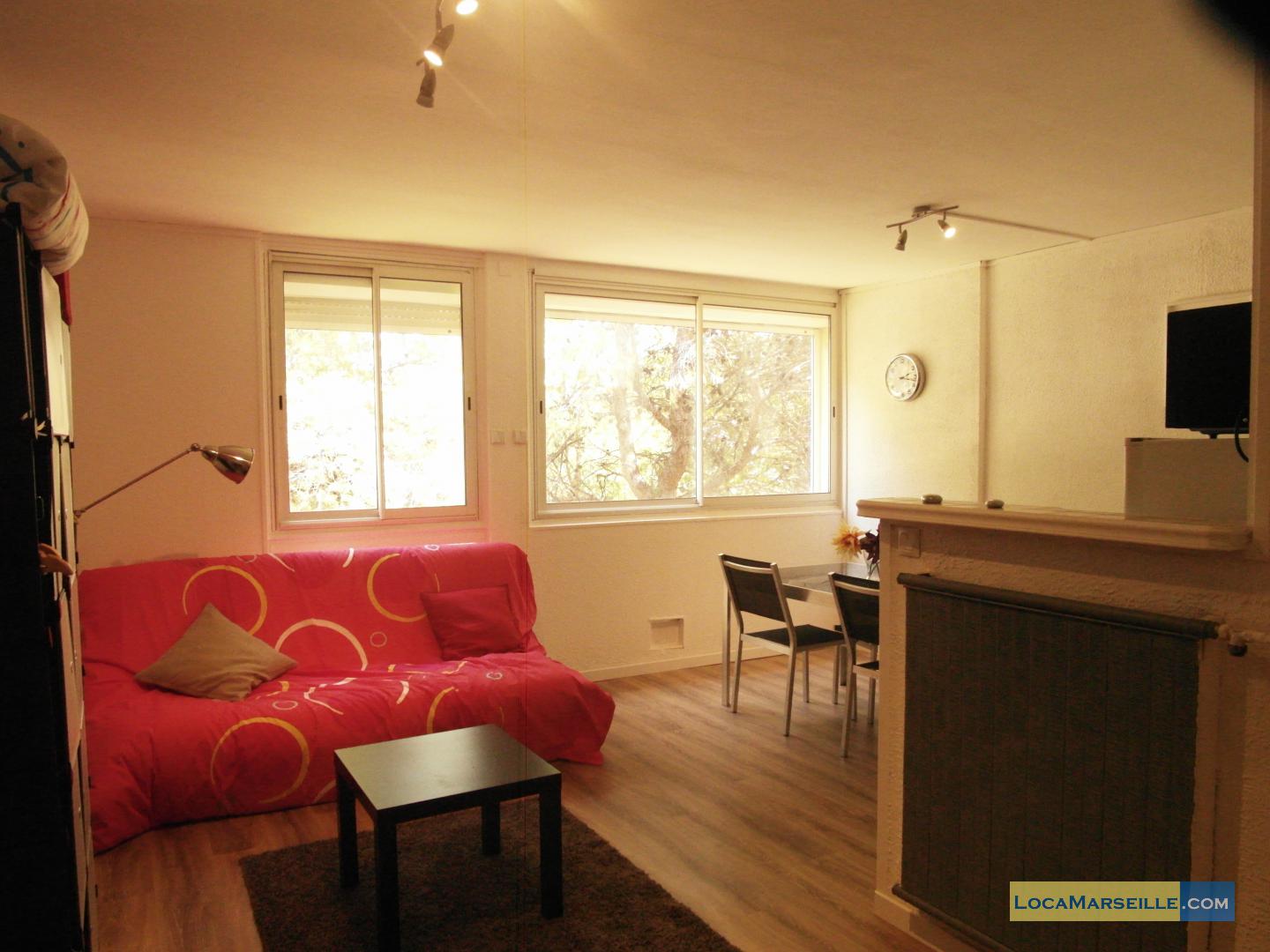 Studio du Roy* - Marseille 13008