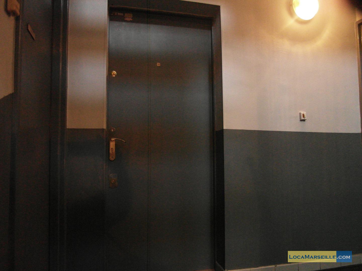 Studio du Roy* - Marseille 13008