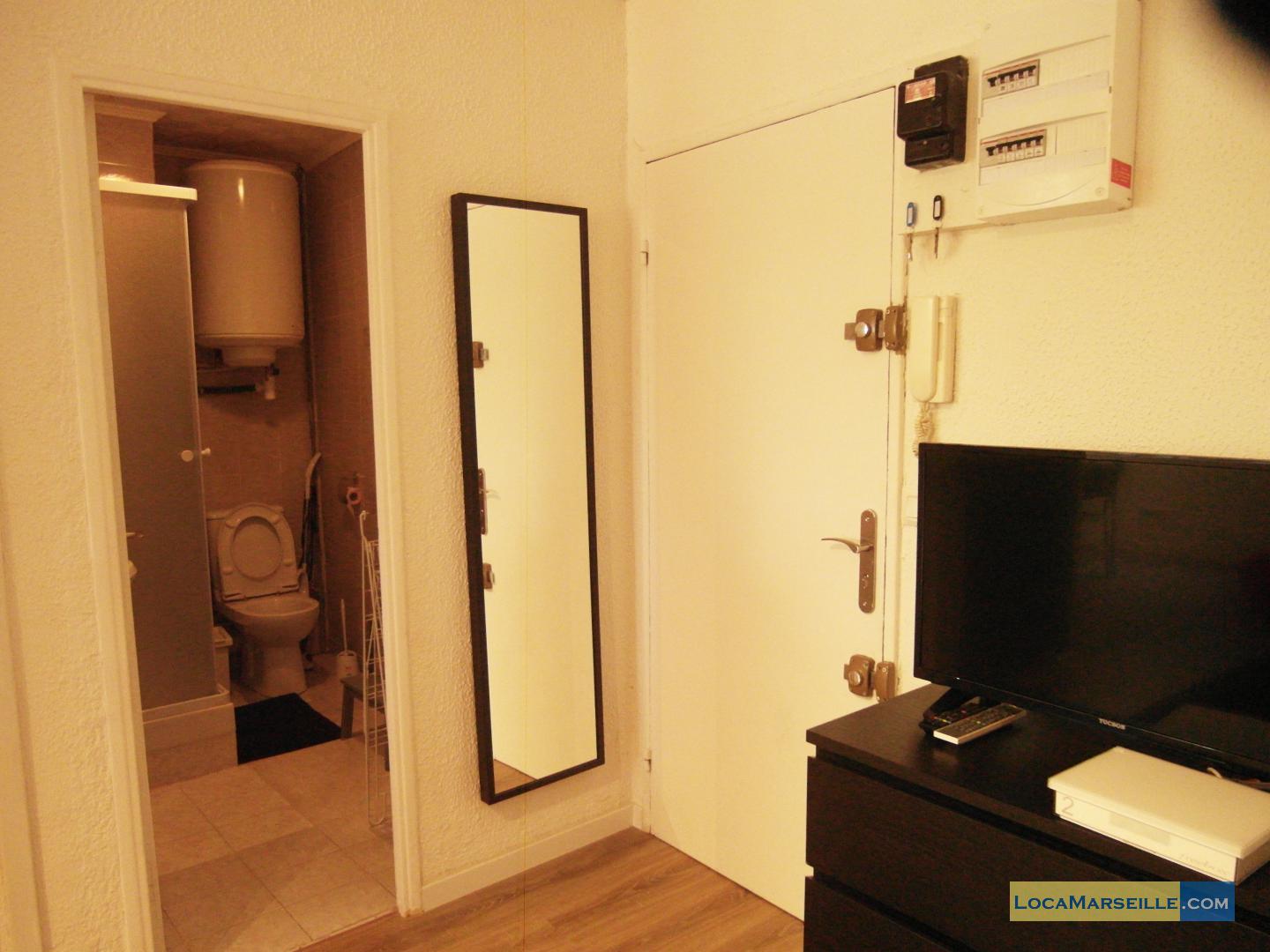 Studio du Roy* - Marseille 13008