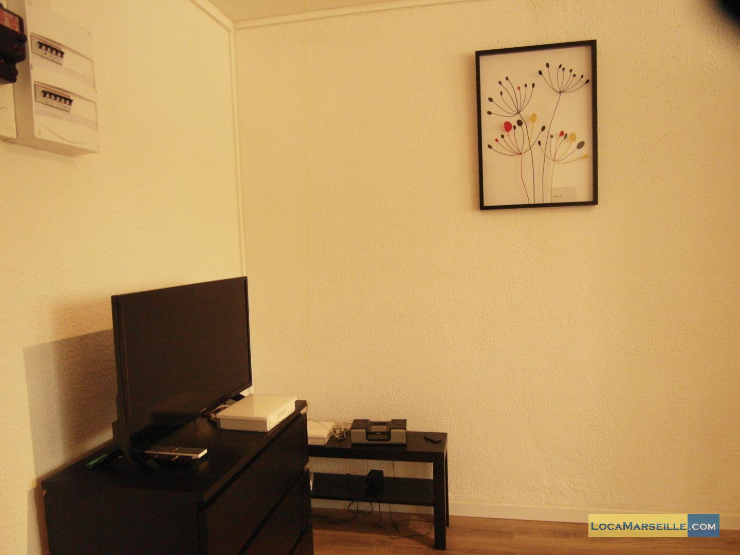 Studio du Roy* - Marseille 13008