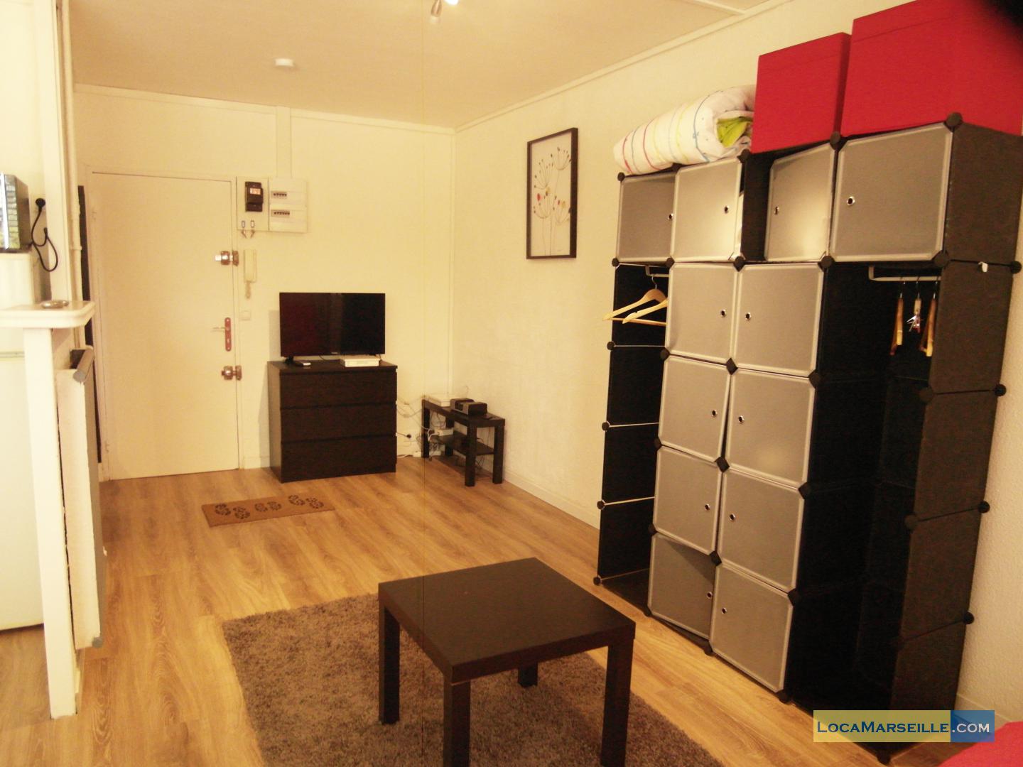 Studio du Roy* - Marseille 13008