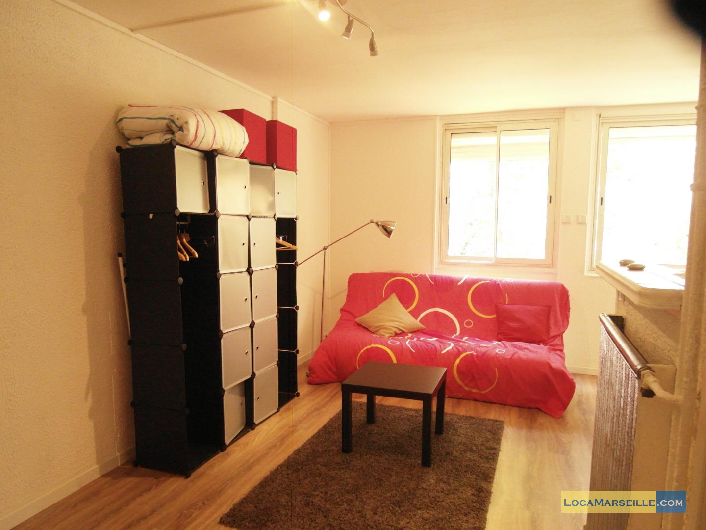 Studio du Roy* - Marseille 13008