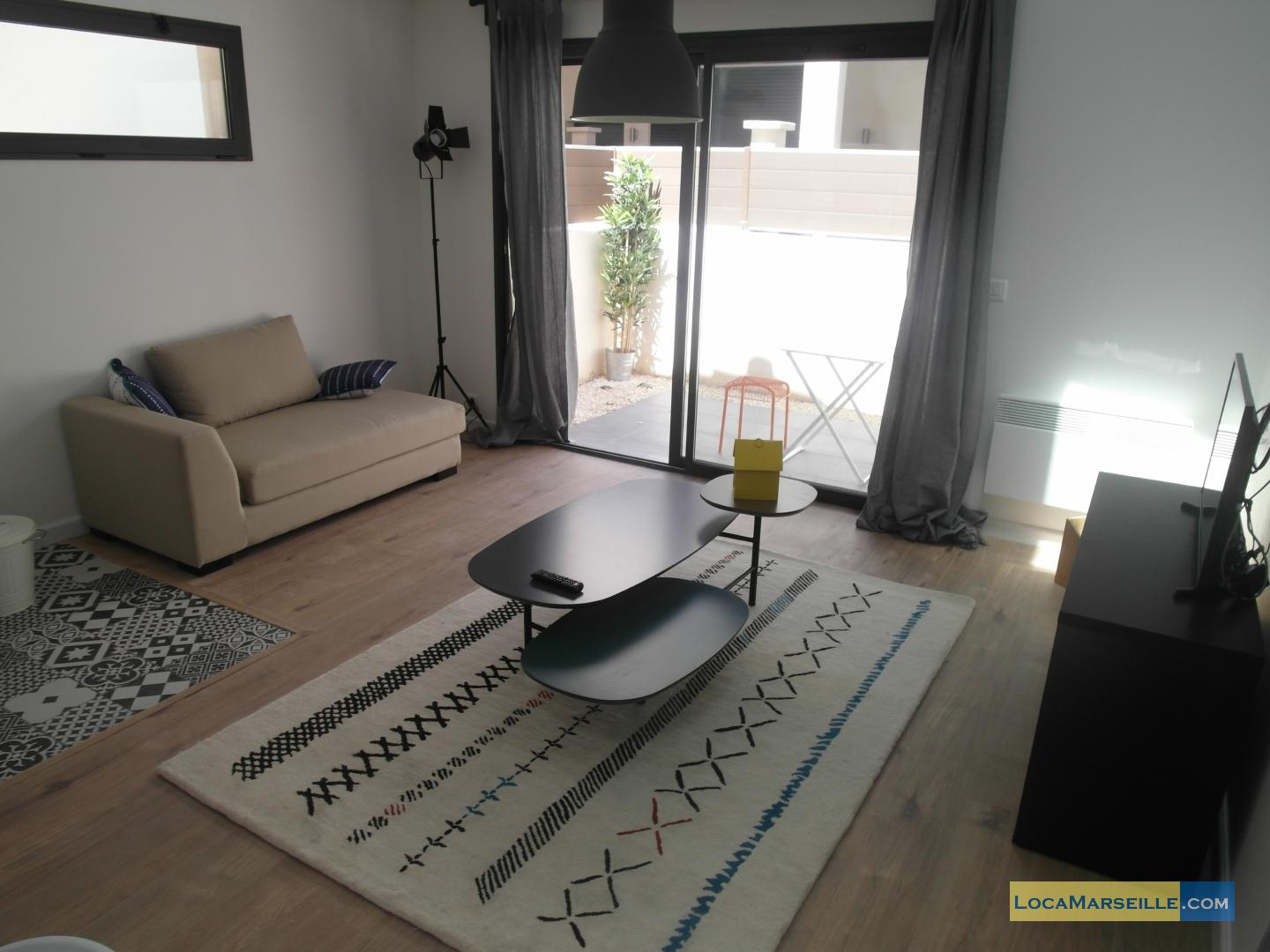 Cecile* - Marseille 13005