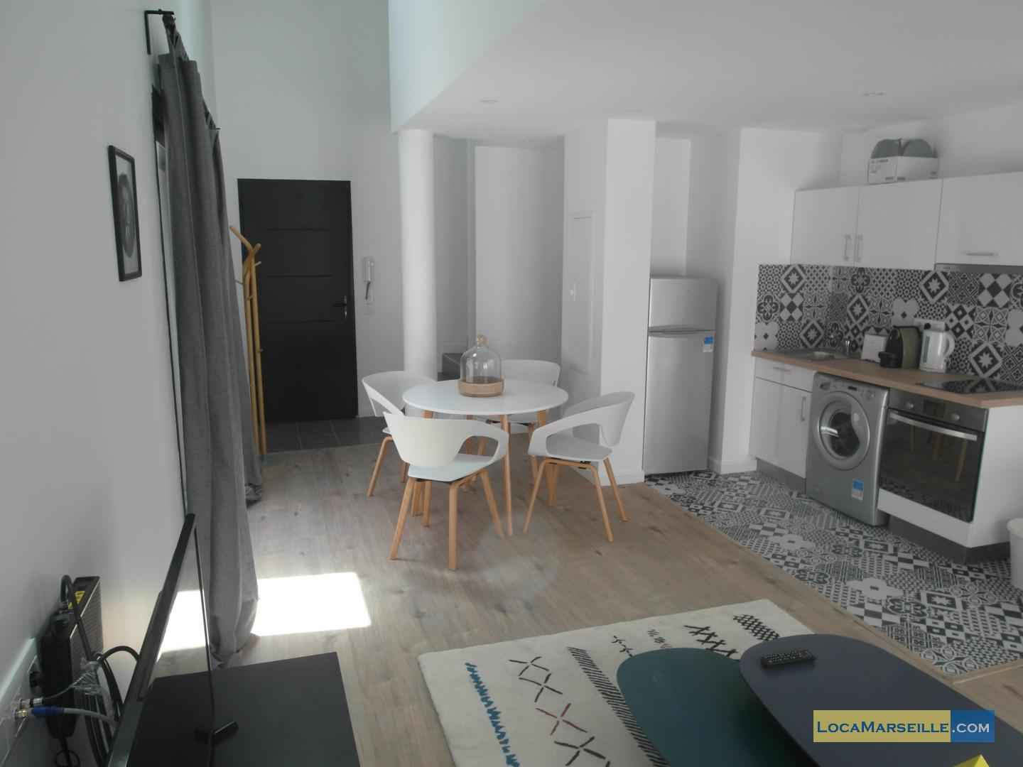 Cecile* - Marseille 13005