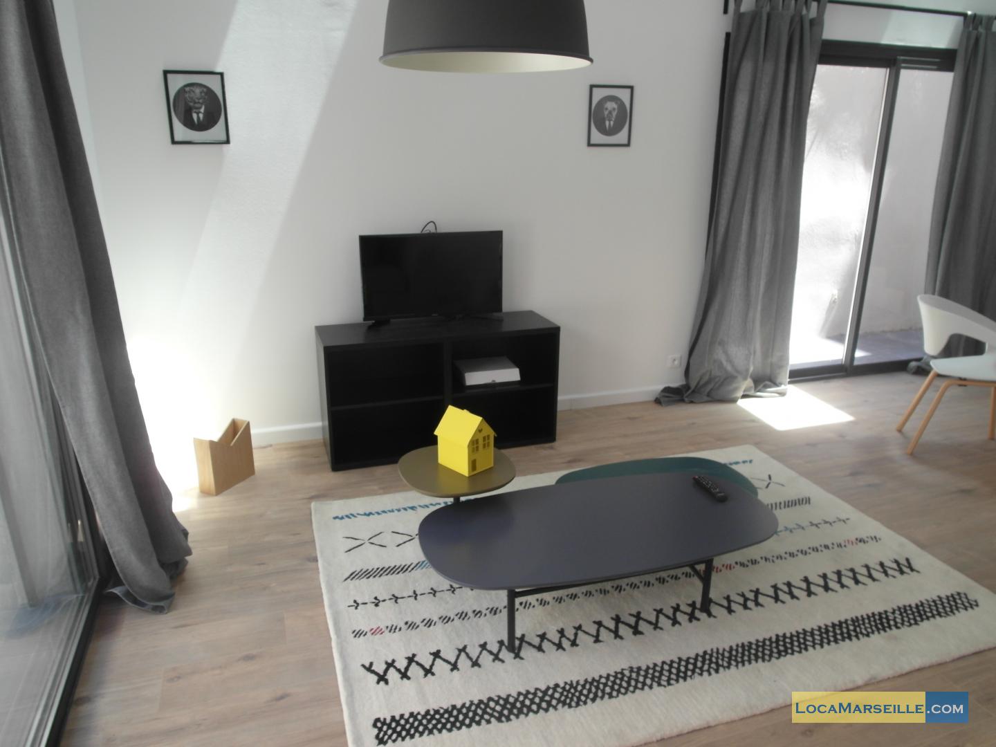 Cecile* - Marseille 13005