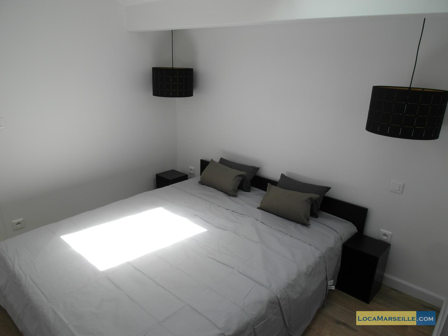 Cecile* - Marseille 13005