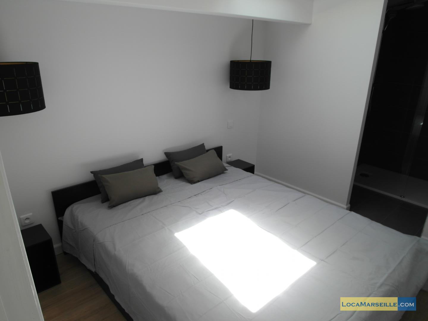 Cecile* - Marseille 13005