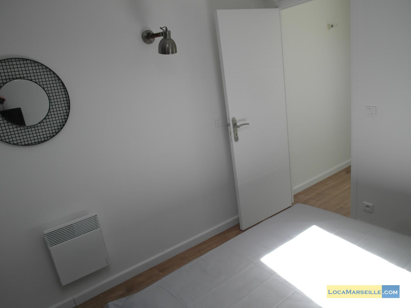 Cecile* - Marseille 13005