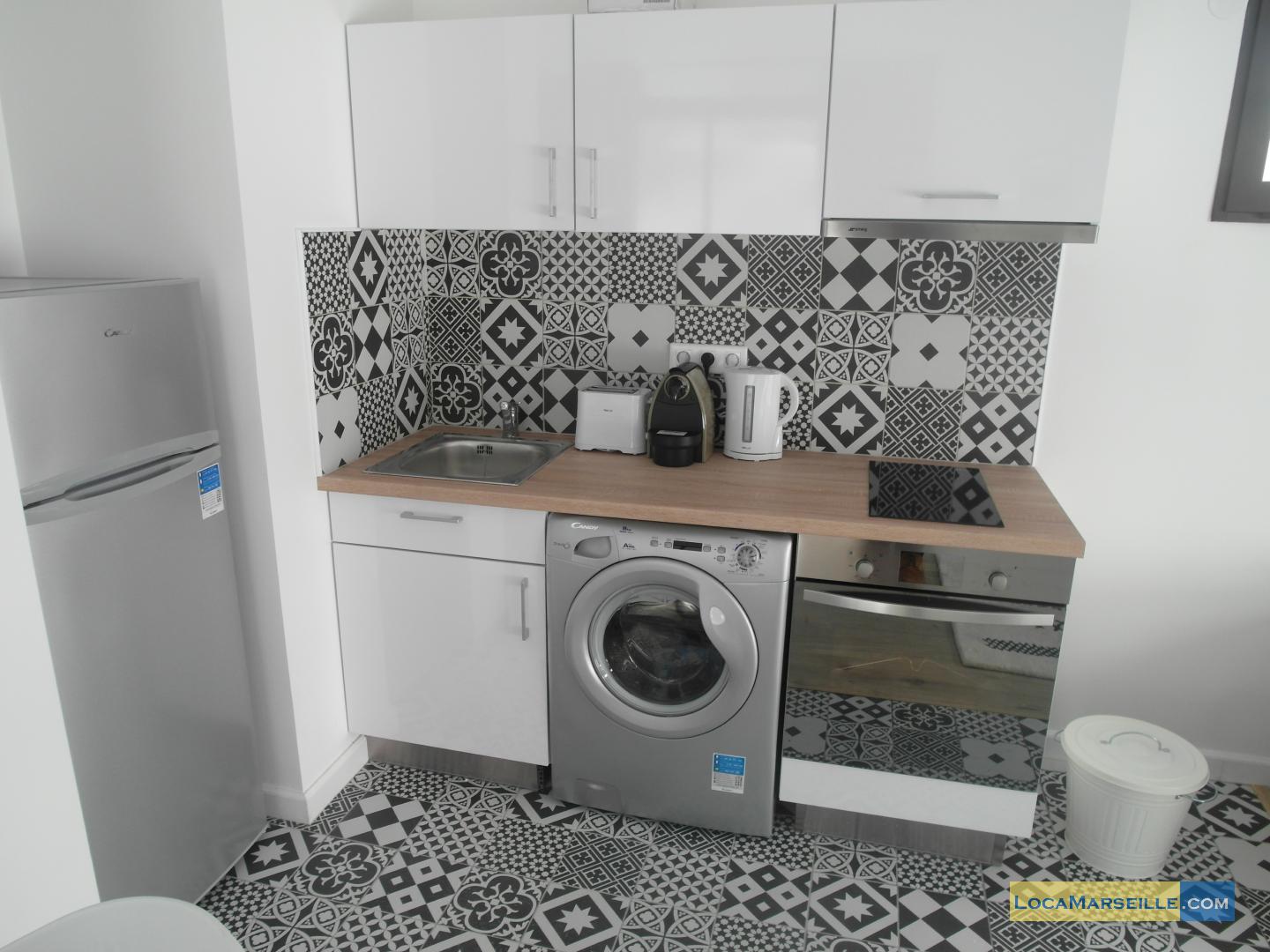 Cecile* - Marseille 13005