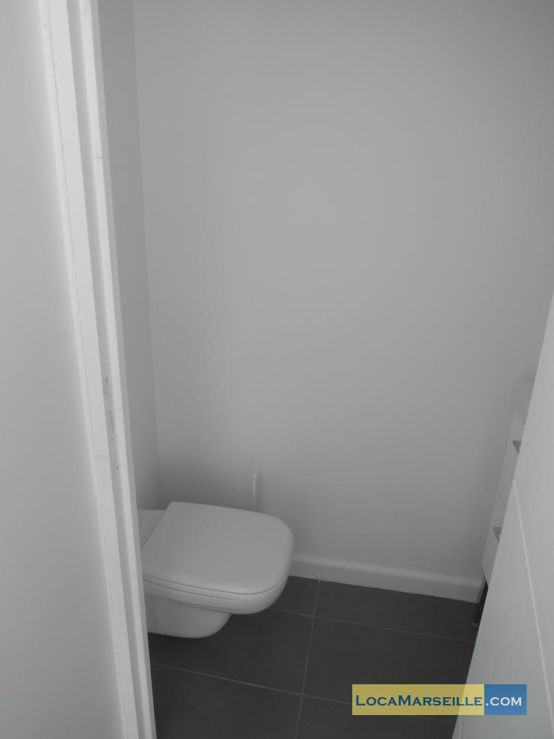 Cecile* - Marseille 13005