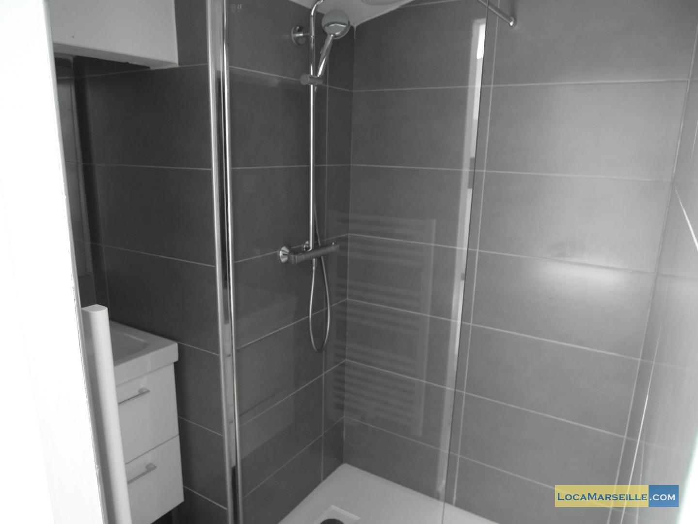 Cecile* - Marseille 13005