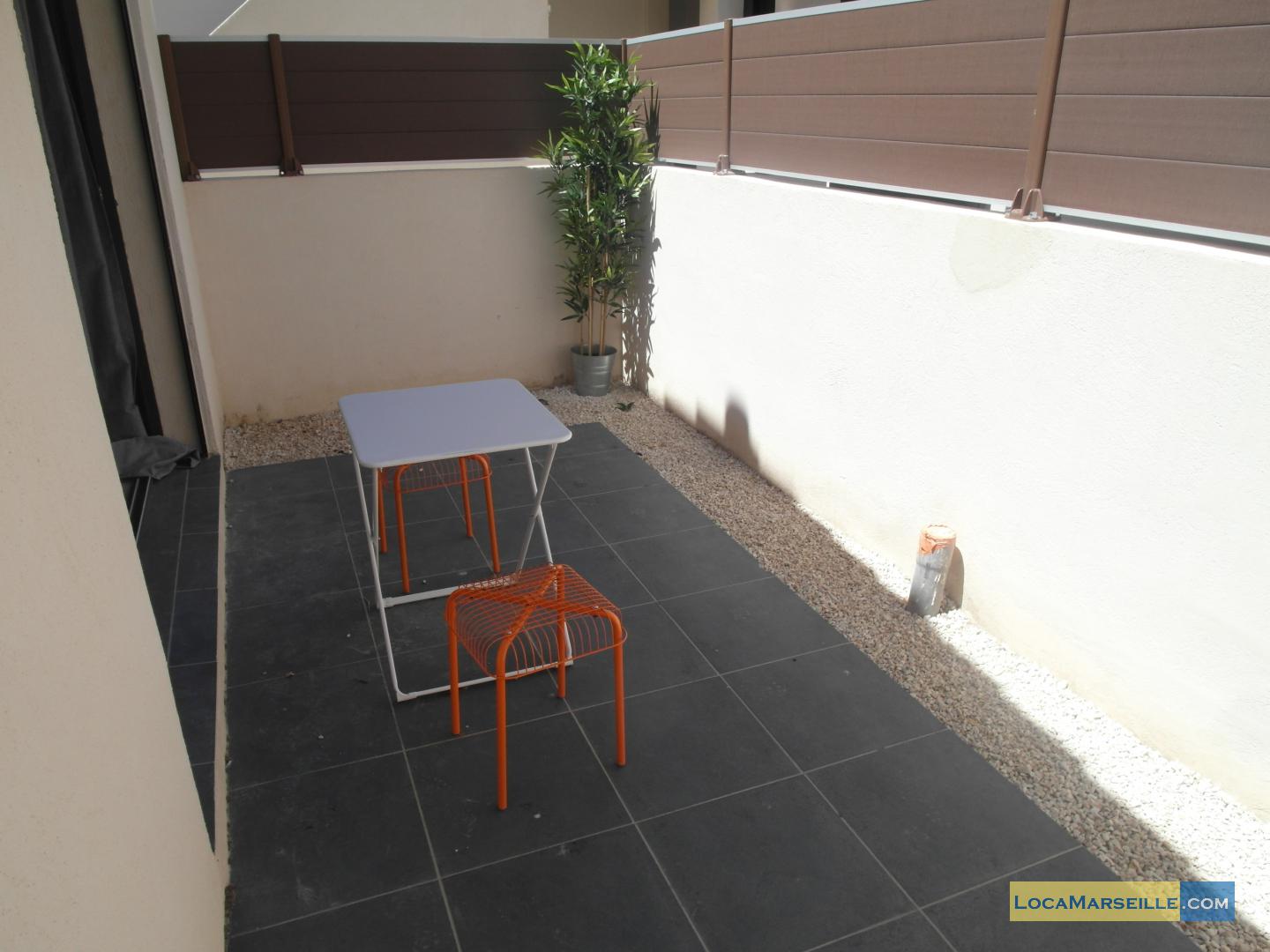 Cecile* - Marseille 13005