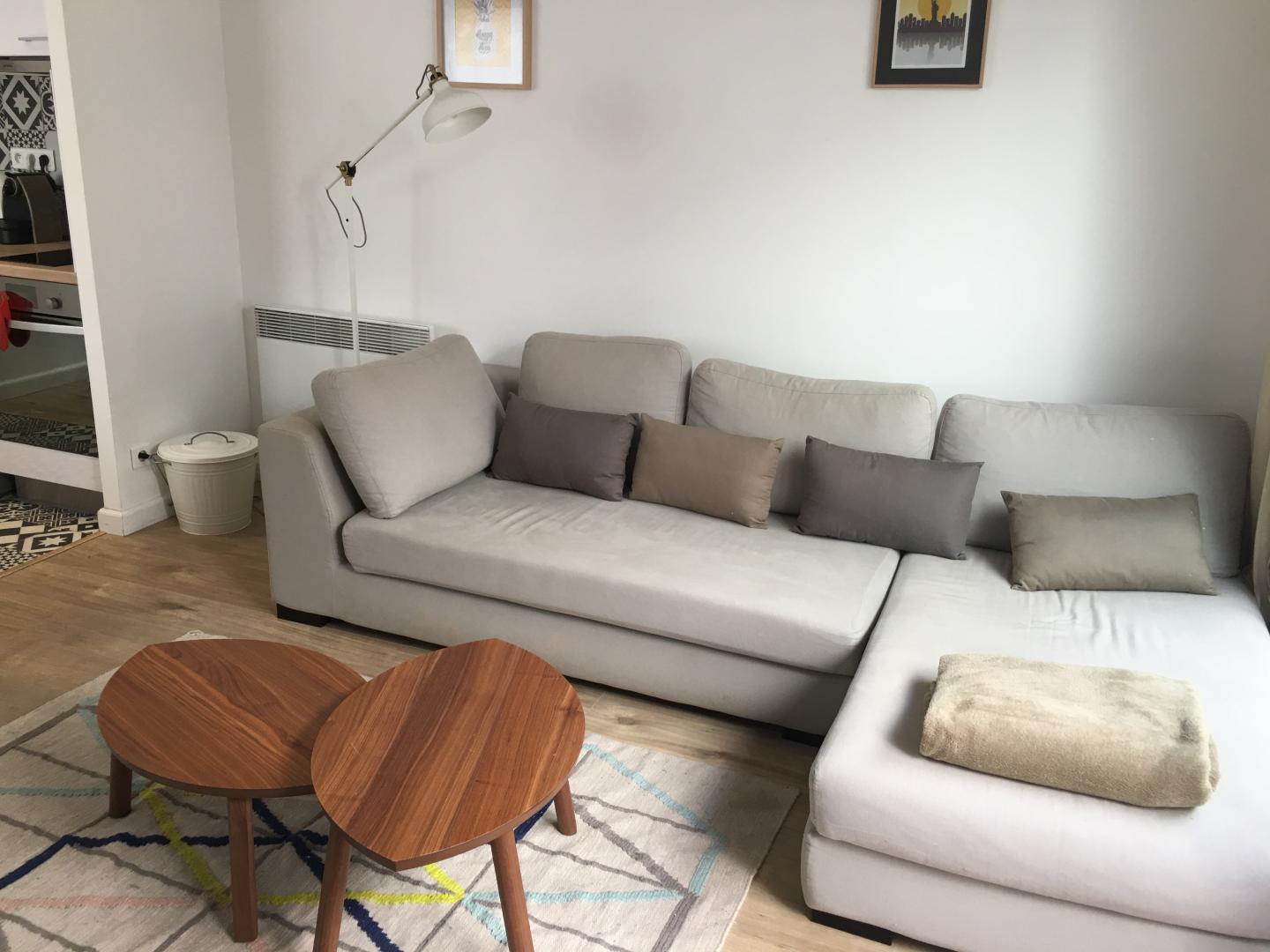 Design* - Marseille 13005