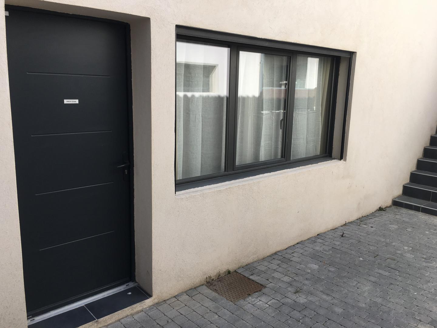 Design* - Marseille 13005