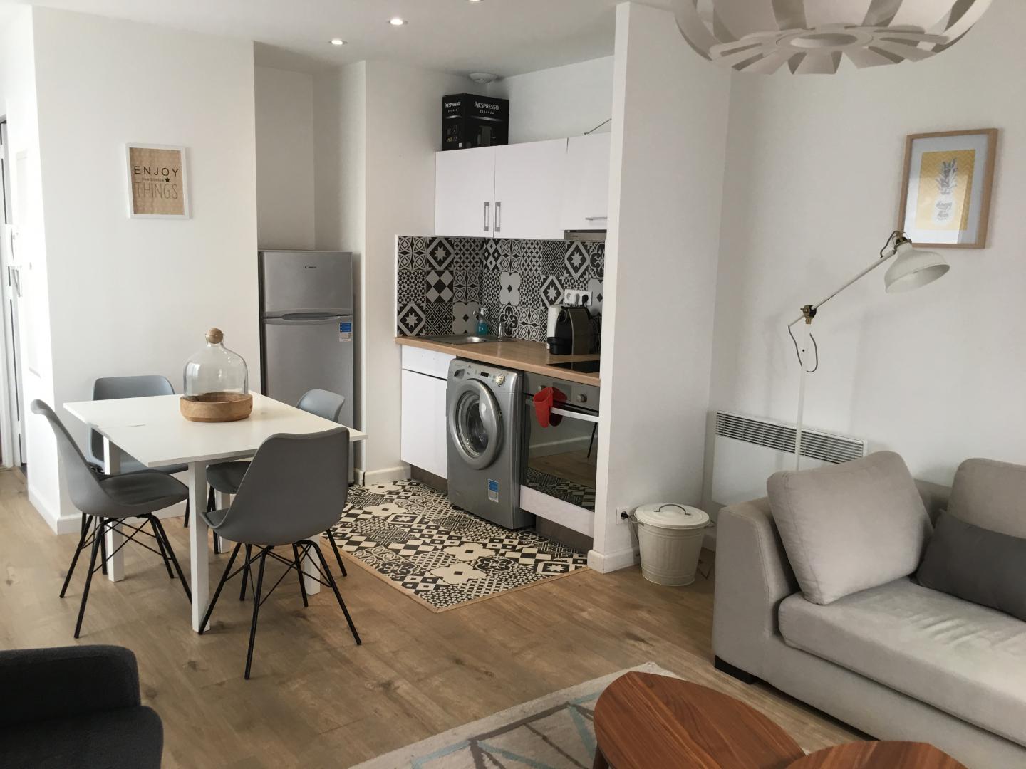 Design* - Marseille 13005