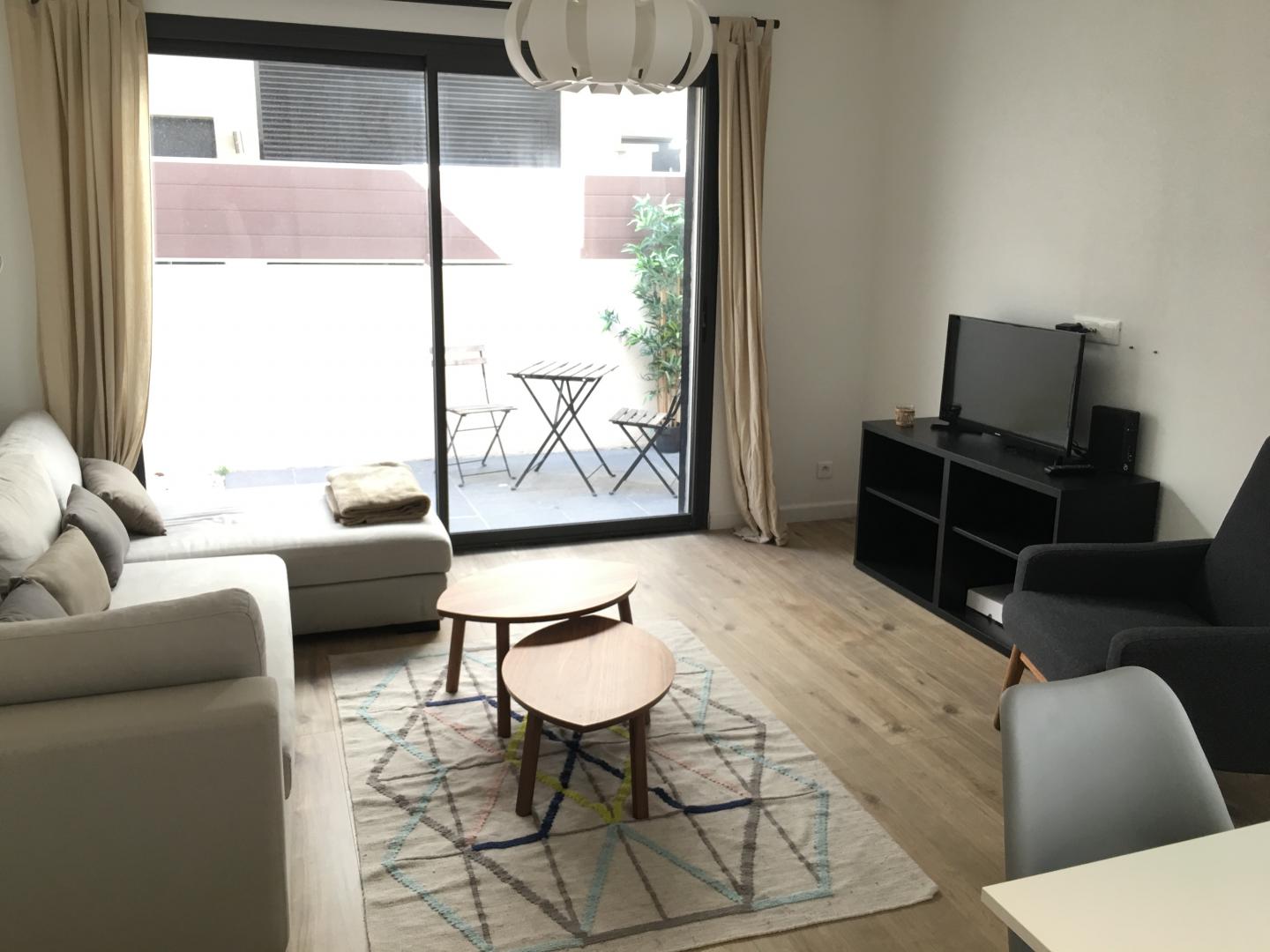 Design* - Marseille 13005