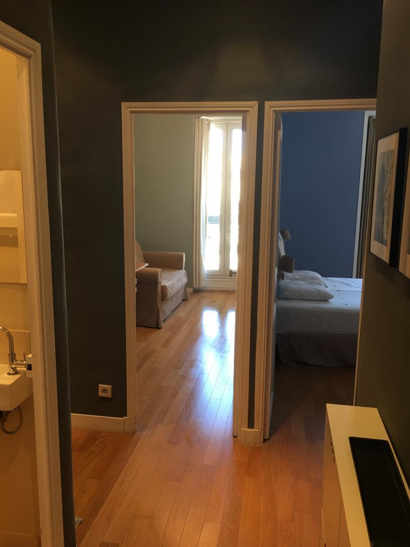 Le Sebastien* - Marseille 13006