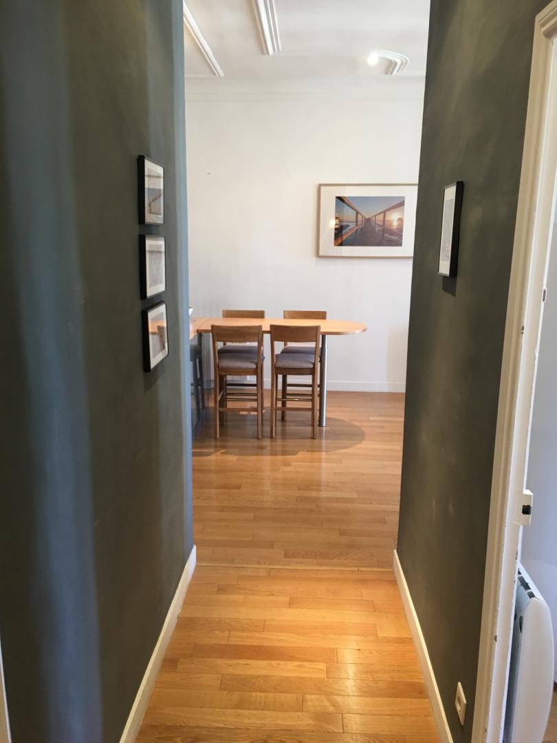 Le Sebastien* - Marseille 13006