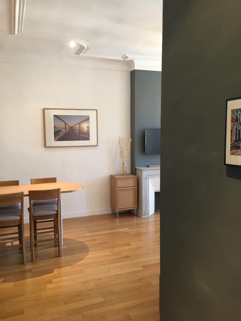 Le Sebastien* - Marseille 13006