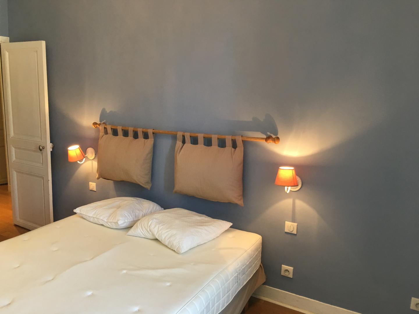 Le Sebastien* - Marseille 13006