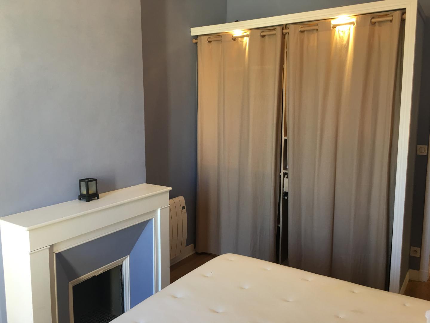 Le Sebastien* - Marseille 13006