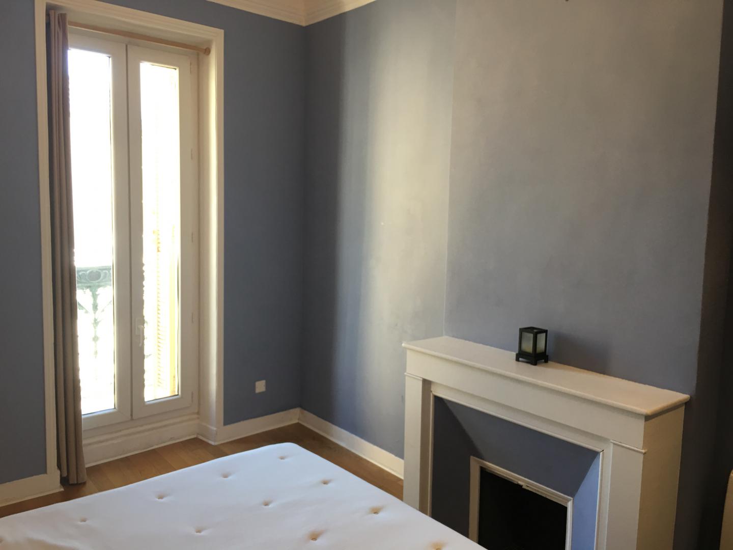 Le Sebastien* - Marseille 13006