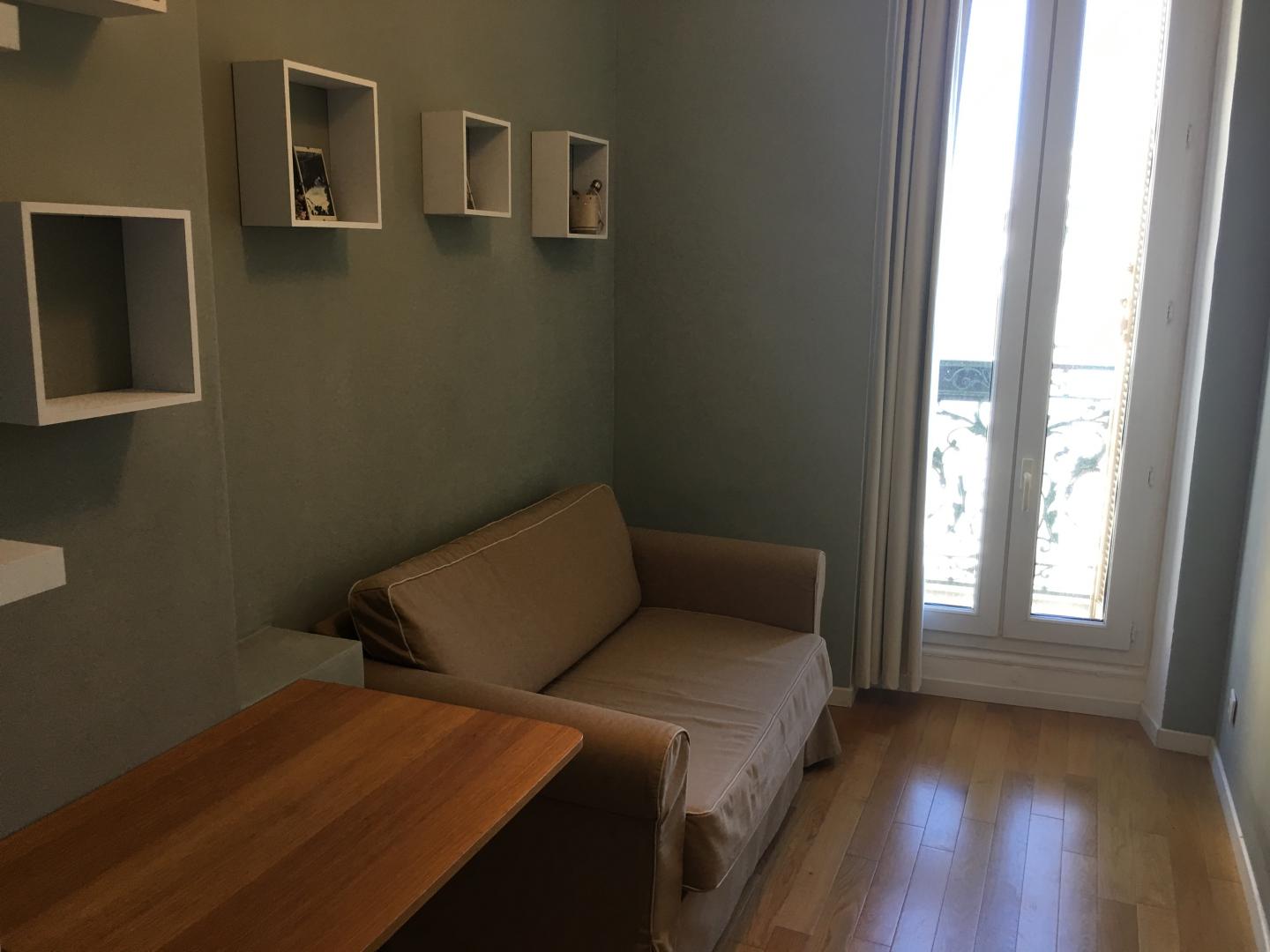 Le Sebastien* - Marseille 13006