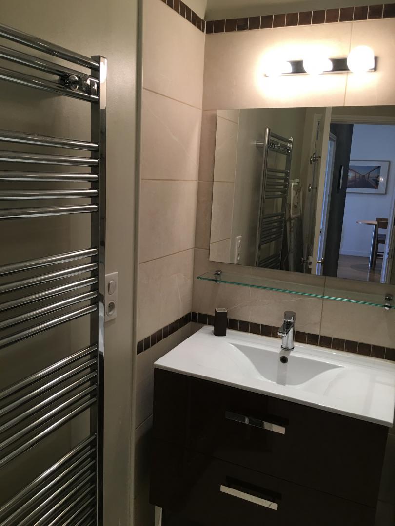 Le Sebastien* - Marseille 13006