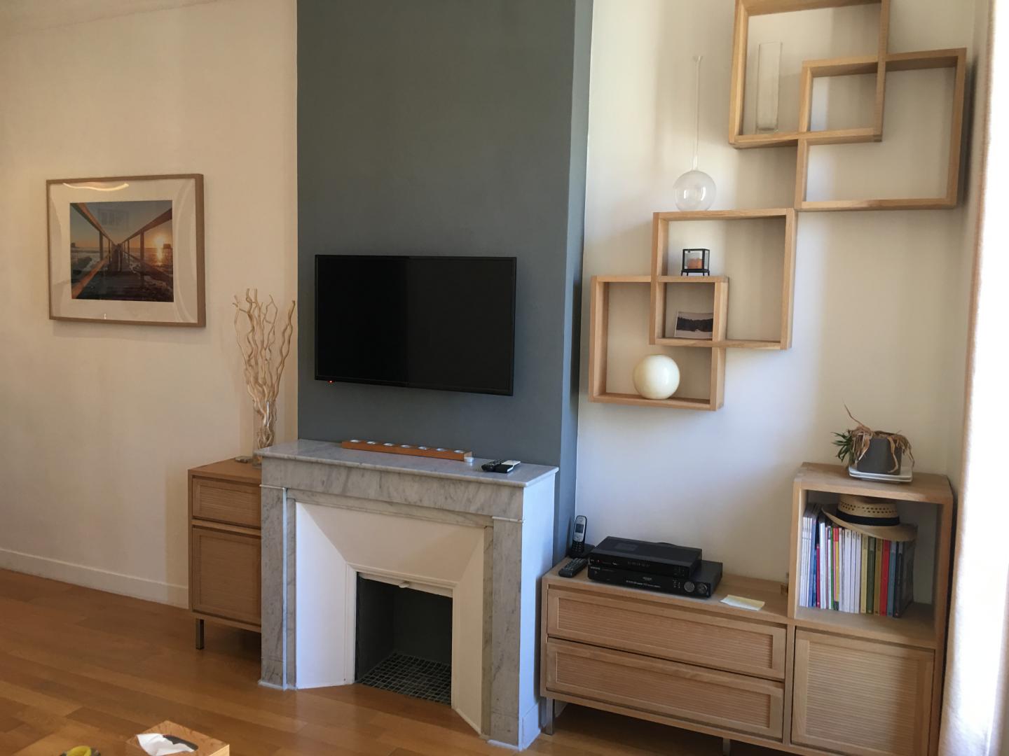 Le Sebastien* - Marseille 13006