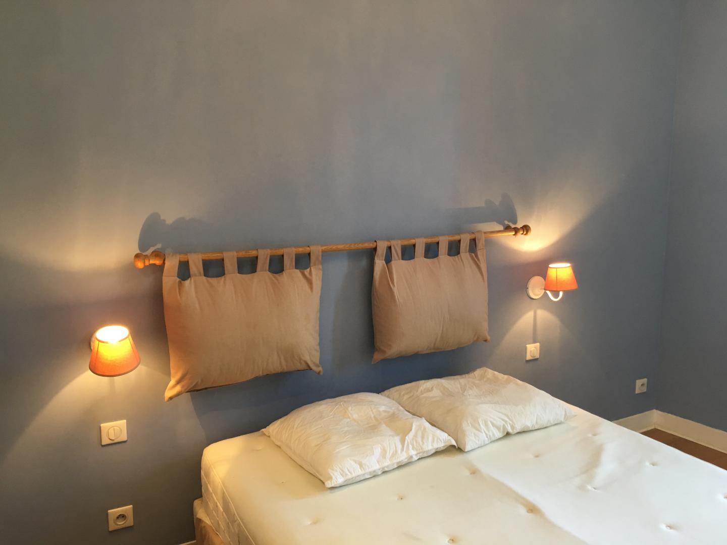 Le Sebastien* - Marseille 13006