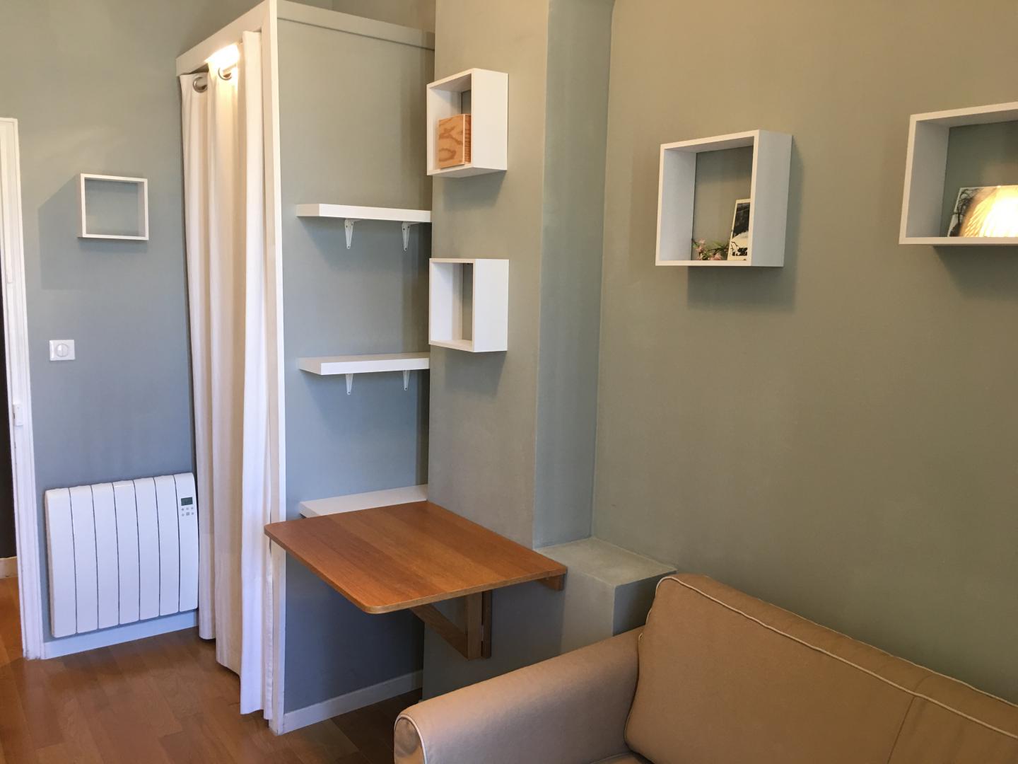 Le Sebastien* - Marseille 13006