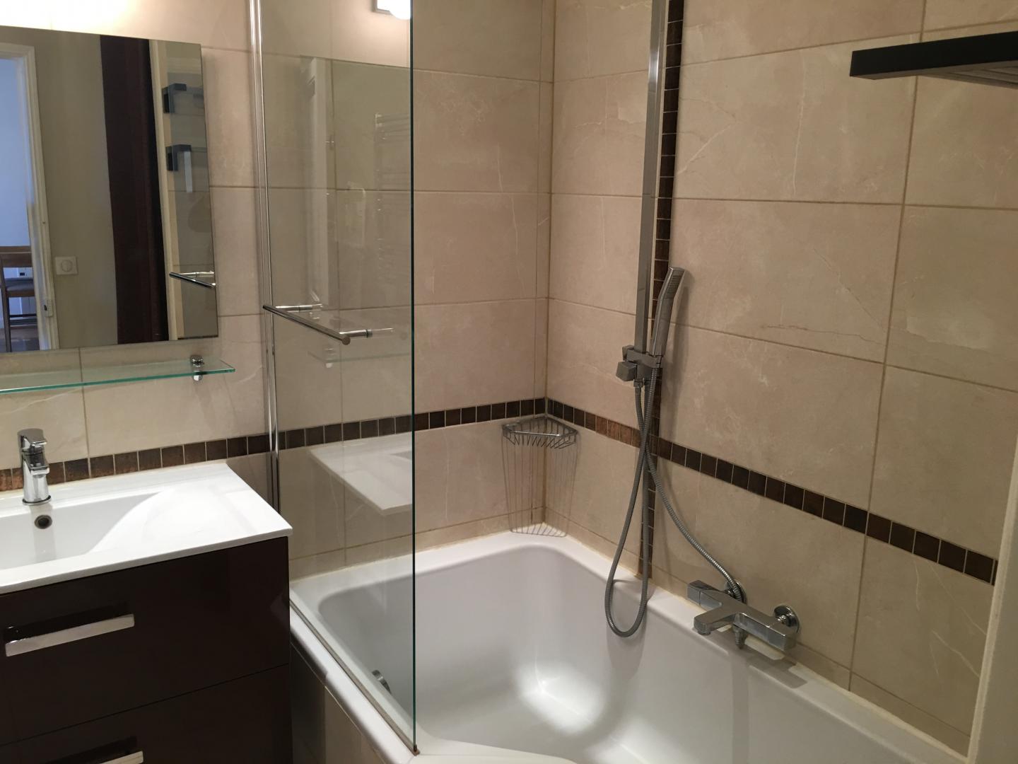 Le Sebastien* - Marseille 13006