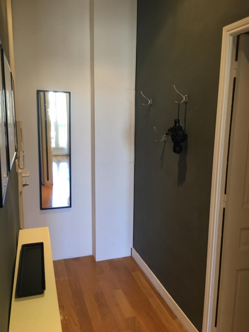 Le Sebastien* - Marseille 13006