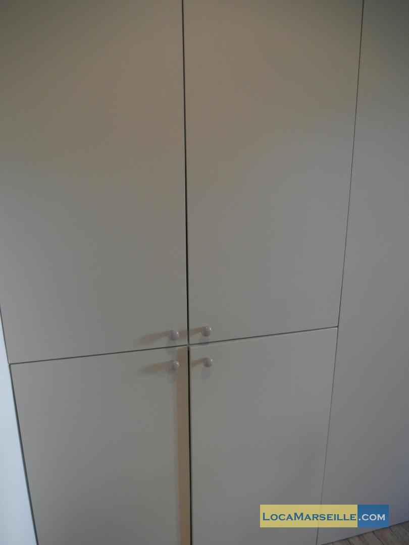 Studio Sylvabelle* - Marseille 13006