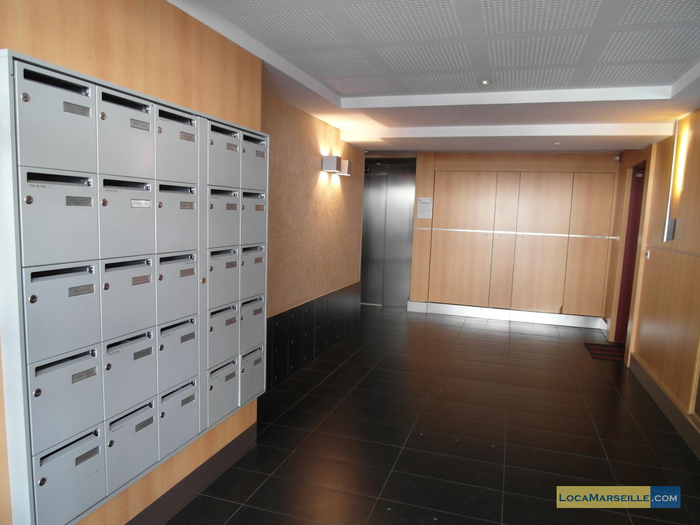 Prado Verde* - Marseille 13008