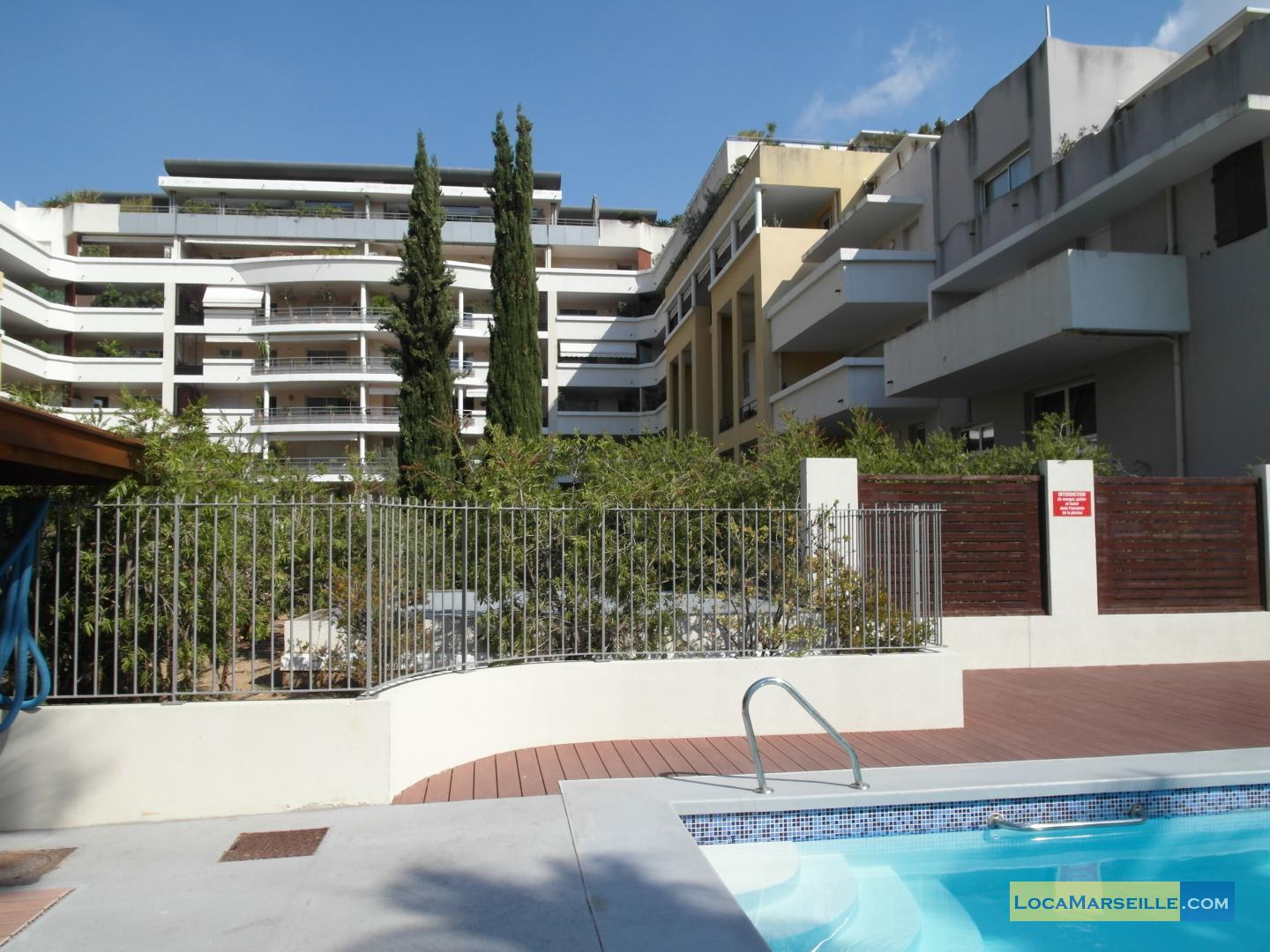 Prado Verde* - Marseille 13008