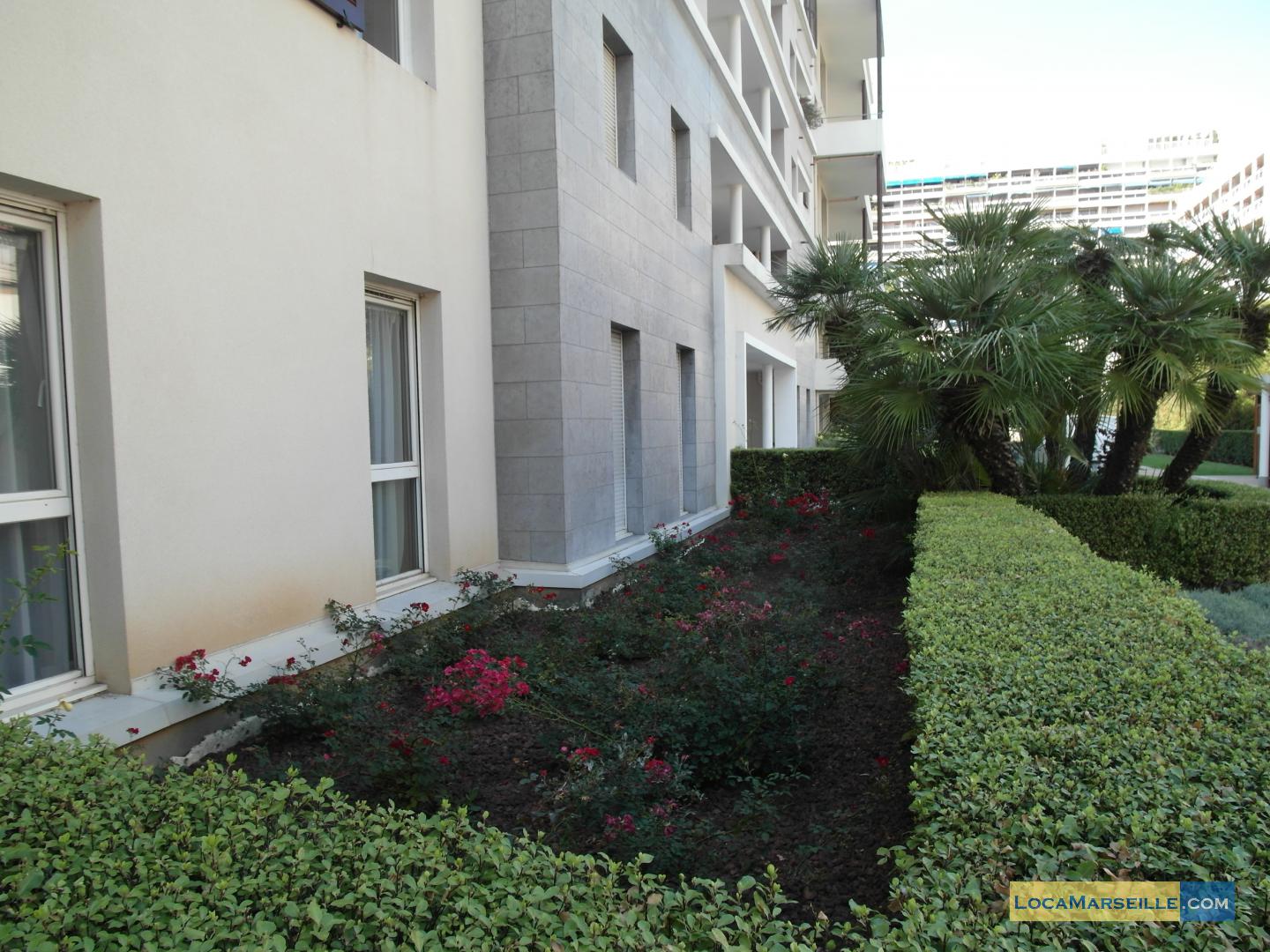 Prado Verde* - Marseille 13008